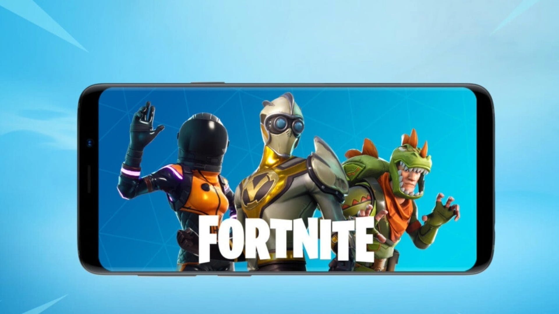 Fortnite iOS Comeback Confirmed for 2024, Faces Minor Hitch
